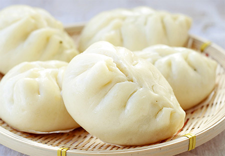 Banh bao