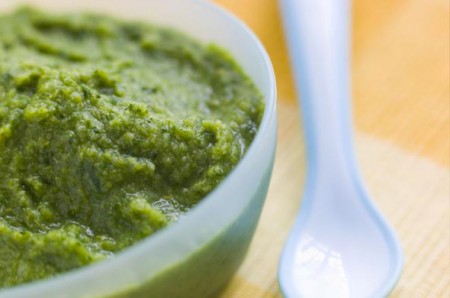 Recette d'épinards à la crème