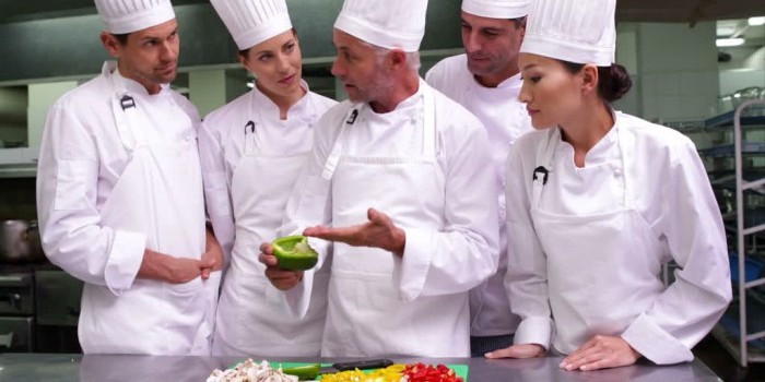 Le robot cuiseur comme assistant culinaire
